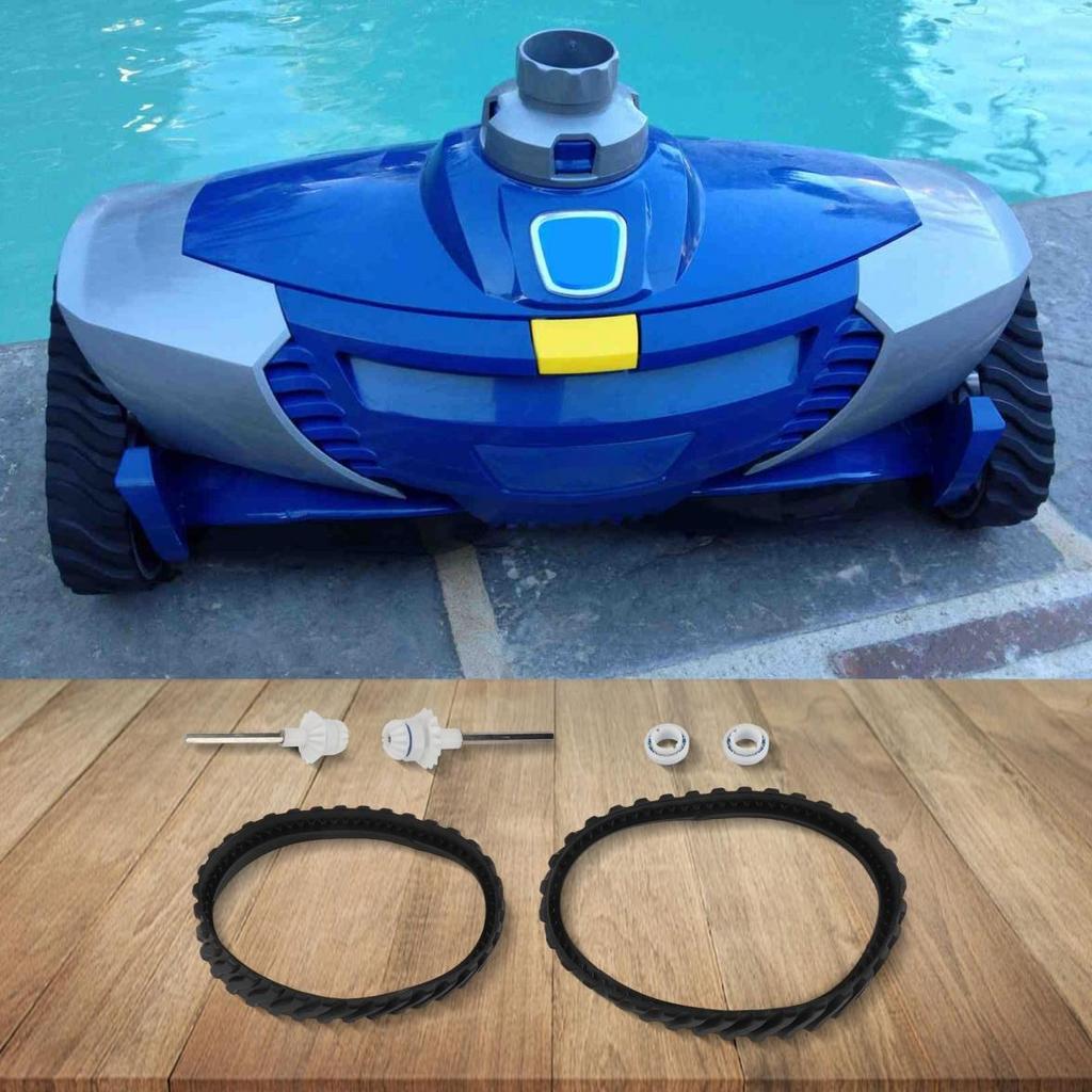 Easy Installation Process Drive Shaft For Zodiac R0525100 Pool Cleaner Parts