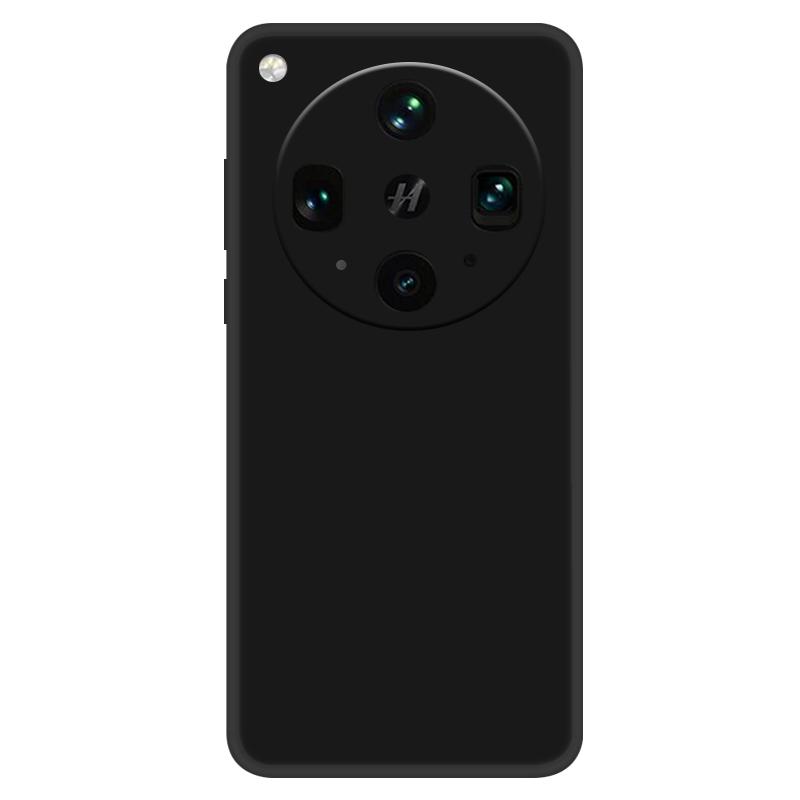 For Oppo Find X8s Case PKT110 Soft TPU Silicone Phone Cover For Oppo Find X8 Ultra / X 8 Pro Cases PKU110 Shockproof Protector