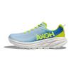 HOKA Rincon 3 2E Wide Ice Water Diva Синие мужские кроссовки 1121370-IWDB