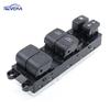 Nissan Infiniti Pathfinder Power Window Switch 25401-ZL10A