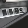 Для Toyota Corolla E210 2022 2023 гибридный ABS автомобильный дверной подлокотник панель оконный переключатель кнопки подъема крышка отделка