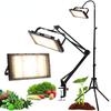Indoor Full Spectrum LED Grow Light 220V Household Plant Growing Lamp Greenhouse Plant Flower Sunlight Lamp