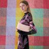 Charles & Keith Small CK 26 Summer Dopamine Diamond Crossbody Chain Bag Women bags CK2-20701659