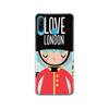 Чехол для HONOR 20 lite view 30 v 30 pro plus Чехол для huawei honor 20S 9A 9C 9S 9X Premium 7s 8a Чехол London big ben Bus