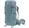 Рюкзак Deuter Aircontact Core 55+10 SL shale/ivy (Damen) (3350424-4219)