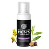 Skin Elements Мужское средство для интимной гигиены с маракуйей | Пенообразное гигиеническое средство с pH-балансом | Успокаивает, Освежает и Поддерживает Гигиену | 120 мл