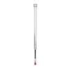 Bike Front Fork Repair Rod Aluminum Alloy Shoulder Control Hydraulic Damping Rod for Bicycle Repair