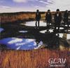 CD GLAY - 100mankai No Kiss TOCT40073 Japan ObiRock Used