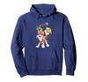 Paw Patrol Ruff and Tumble Stack Pup Playtime Hoodie