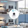 FHD 1080P WiFi IP Camera, Indoor Pan/Tilt 2.4Ghz Wireless Security Camera,Nanny Cam with Auto Tracking, Night Vision, Two Way Audio for Baby/Elder/Pet