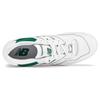 New Balance Кроссовки унисекс 550 White Classic Pine Summer-Fog BB550SWB