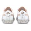 Puma Basket In Bloom - Женские кроссовки Cloud Pink White 380117-01