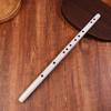 1Pc Professional Musical Instrument Traditional For Beginner Chinese Style Bamboo Flutes Woodwind Flutes Musical Instruments