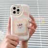 Zhitai Air Cushion Silicone Case for iPhone Models (11/12/13/14 Pro/15)