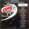 Виниловая пластинка STARSOUND  LONG TALL ERNIE  THE S  Stars On 45  Альбом SCBS86132 CBS 1981 Великобритания Рок Б/у