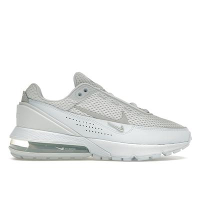 Женские кроссовки Air Max Pulse Blue Tint Aura Aluminium Reflect-Silver FD6409-400