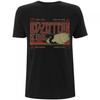 Led Zeppelin Unisex Adult T-Shirt