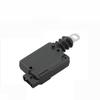 For RENAULT CLIO I II MEGANE SCENIC 2 PINS DOOR LOCK ACTUATOR MECHANISM 7702127213 7701039565 7702127962 7701029259 7701038652
