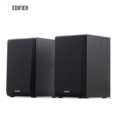 Edifier R980T 2.0 Стереоколонки CN вилка (адаптер в комплекте)