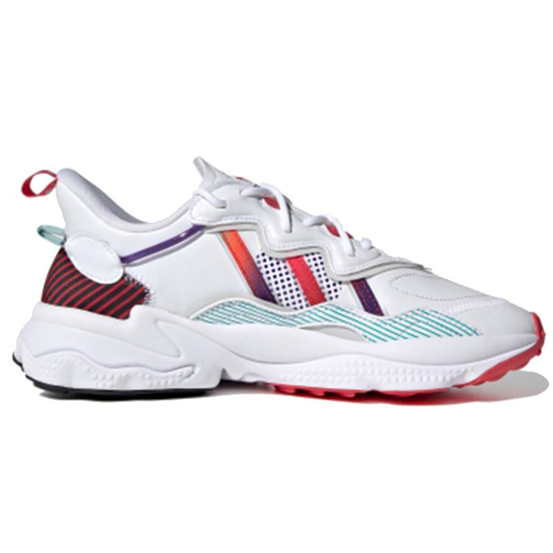 Adidas Женские кроссовки Ozweego 'Китайский Новый год' Q47190