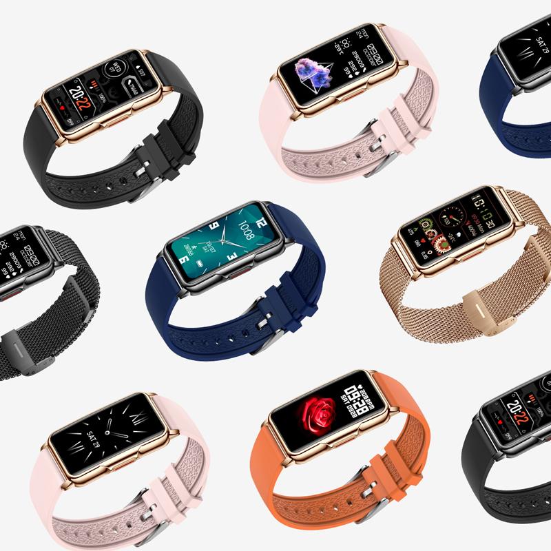 LIGE Смарт-часы с подключением через Bluetooth, телефон, музыка, фитнес, мужские умные часы, пульсометр, кислород в крови, водонепроницаемый спортивный умный браслет, женский