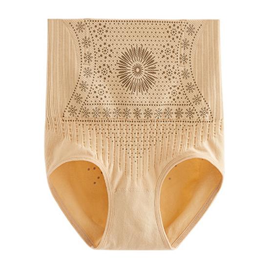 Chic Panties Breathable Intimacy Soft