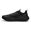Li Ning Мягкая легкая амортизация Нескользящие износостойкие дышащие легкие низкие повседневные кроссовки мужские черные AGLU161-1