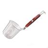 Noodles Colander Food Pasta Boil Basket Sifter Kitchen Utensil Deep Fry