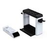 Multifunctional 6-in-1 Charging Base & Storage Bracket for Gamepads - All-in-One Organizer for Controllers & Accessories