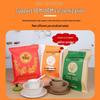 Biodegradable Rice Husk Tableware Set: Bowl & Plate - Ideal for Picnics, Weddings, Banquets.