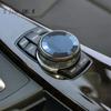 For BMW 3 4 5 6 7 Series Gt F34 F30 F10 F18 F11 F12 F13 F01 F02 Car Center Control Crystal Multimedia Button Switch Knob Cover