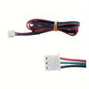 1 - Piece 3D Printer Consumables Breakage Detection Module - Advanced Trigger Sensor Switch with 1m Cable for Efficient Filament Break Monitoring