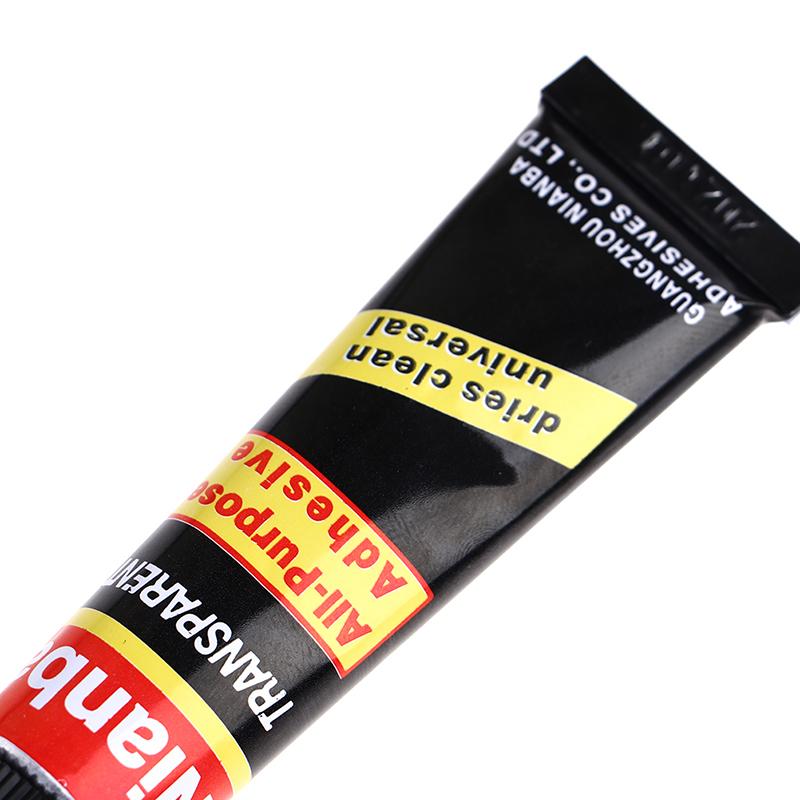 Суперсильный клей для ремонта обуви, водонепроницаемый универсальный клей для ремонта обуви