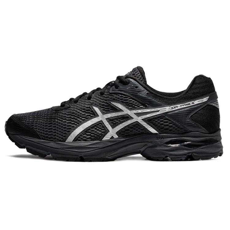 Asics Гель Flux 4 'Черный' 1011A614-024