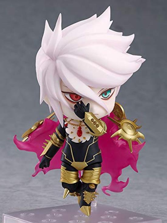 Nendoroid Order окрашенная подвижная фигурка Fate/Grand Lancer/Karna немасштабированная ABS&PVC
