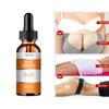 Эфирное масло для увеличения груди, 5 мл/15 мл/30 мл/50 мл, эфирное масло для ухода за грудью