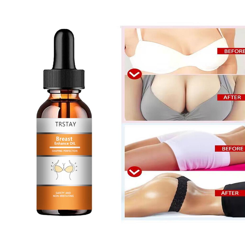 Эфирное масло для увеличения груди, 5 мл/15 мл/30 мл/50 мл, эфирное масло для ухода за грудью