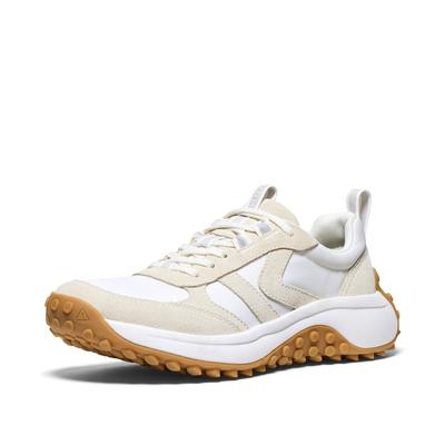 [Keen] KS86 KS Восемьдесят Женские БЕРЕЗА/ЗВЕЗДНО-БЕЛЫЙ 25.0 см