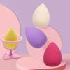 1 Pc Makeup Sponge Water-drop Shape Foundation Concealer Sponge Mix Powder Cosmetic Puff Women Make Up Tools