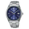 SEIKO SELECTION SBTM349 Сделано в Японии, Солнечная, Радиоуправляемые, Дата, Синий, Серия S, Нержавеющая сталь Премиум [Часы Seiko] Мужские часы, Япония, Питание от солнца, Радиоконтроль,