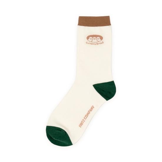 Выберите 1 из 2 типов носков Fritz