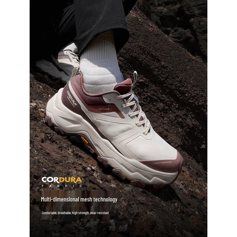 PELLIOT Мужские треккинговые ботинки HT-Lingyue Vibram