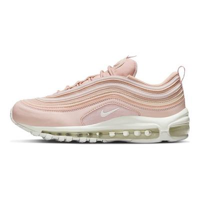 Кроссовки женские Nike Air Max 97 Pink Oxford Barely-Rose Summit-White DH8016-600