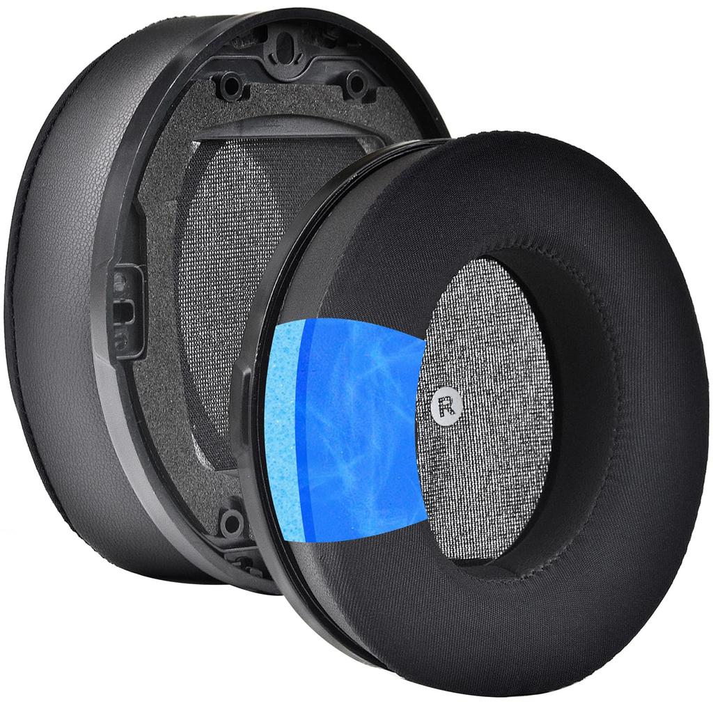 Сменные амбушюры для беспроводных наушников Penrose Mobius Audeze, &
