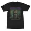 Хлопковая футболка с графикой группы Rivers of Nihil, унисекс, летняя, с коротким рукавом, модный бренд, роскошная, повседневная, винтажная, ретро, топ