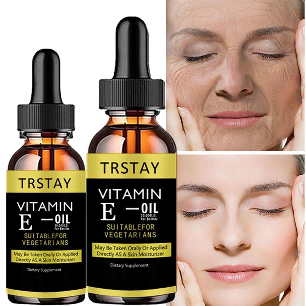 Сыворотка с ретинолом, против морщин, выцветания, темных пятен, сыворотка для лица с витамином С, отбеливающая эссенция для ухода за кожей лица, продукты для ухода за кожей