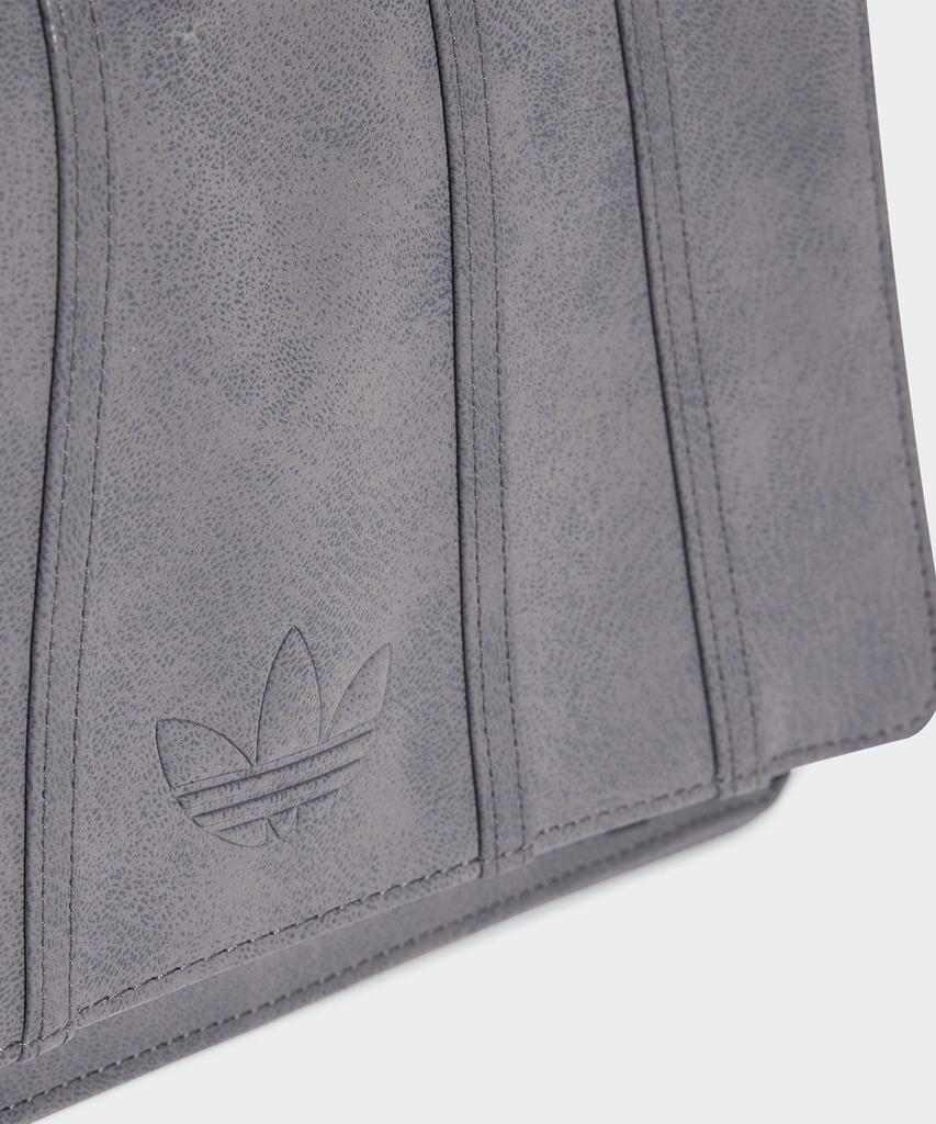 adidas Сумка на плечо - Угольный / Jw3990
