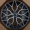 Колеса 17-20 дюймов для BMW 1, 3, 5, 7 Серии и X1, X3, X4, X5, X6