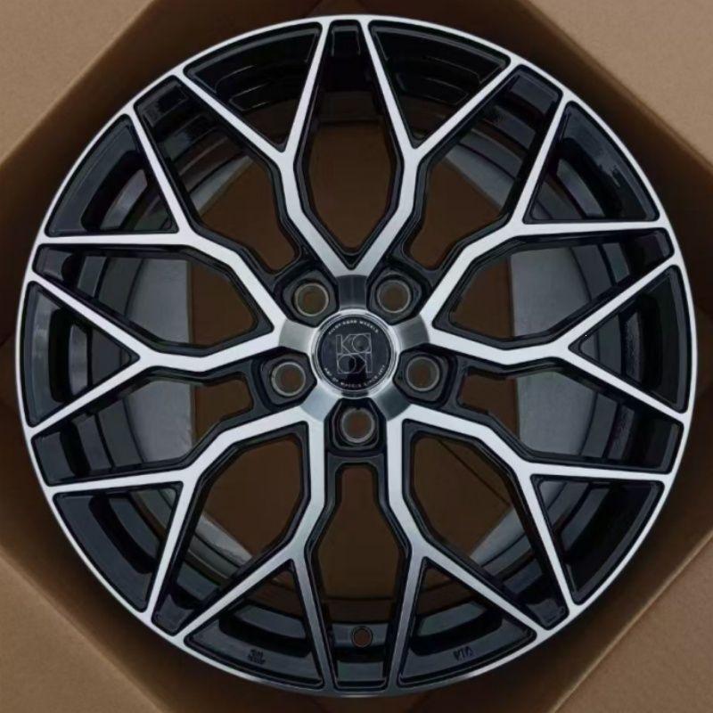 Колеса 17-20 дюймов для BMW 1, 3, 5, 7 Серии и X1, X3, X4, X5, X6