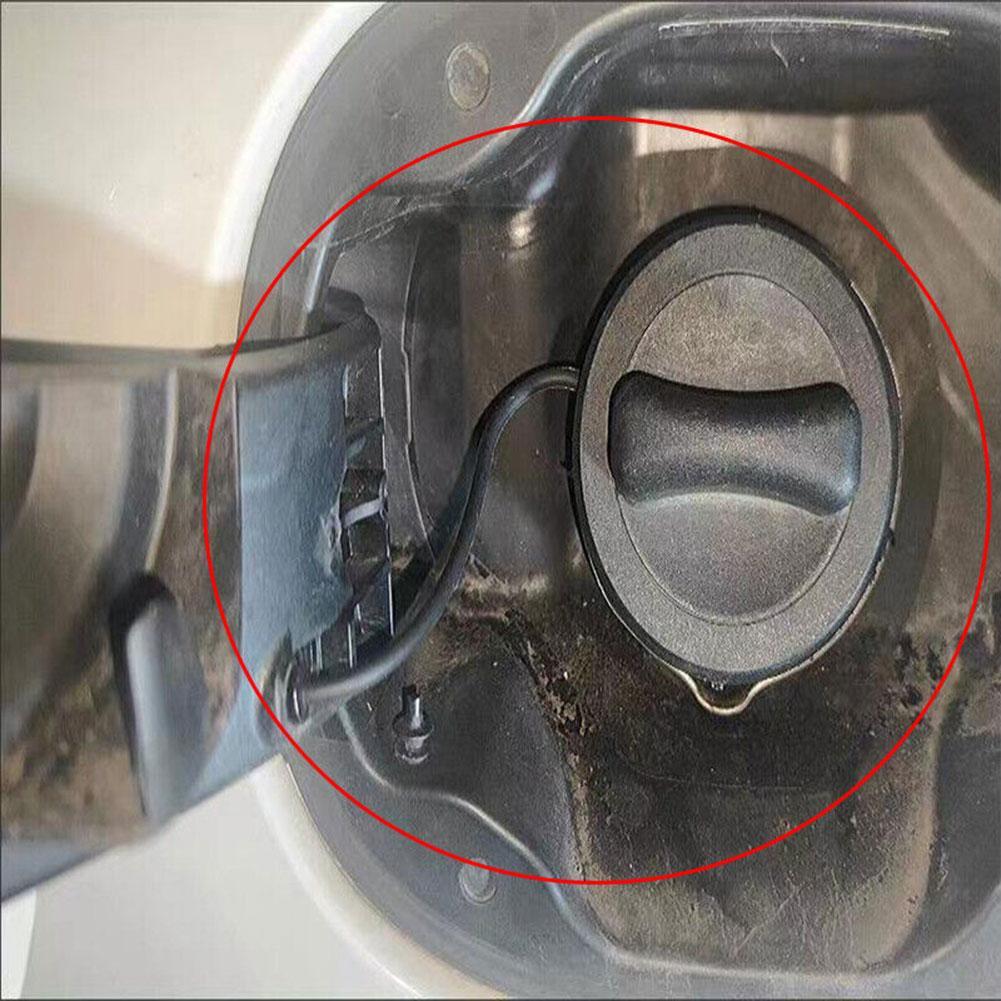 Крышка лючка бензобака с веревкой от потери A2214700605 Для Mercedes Для Benz W169 W171 W203 W204 W211 W212 W245 X204 X2s5 Аксессуары
